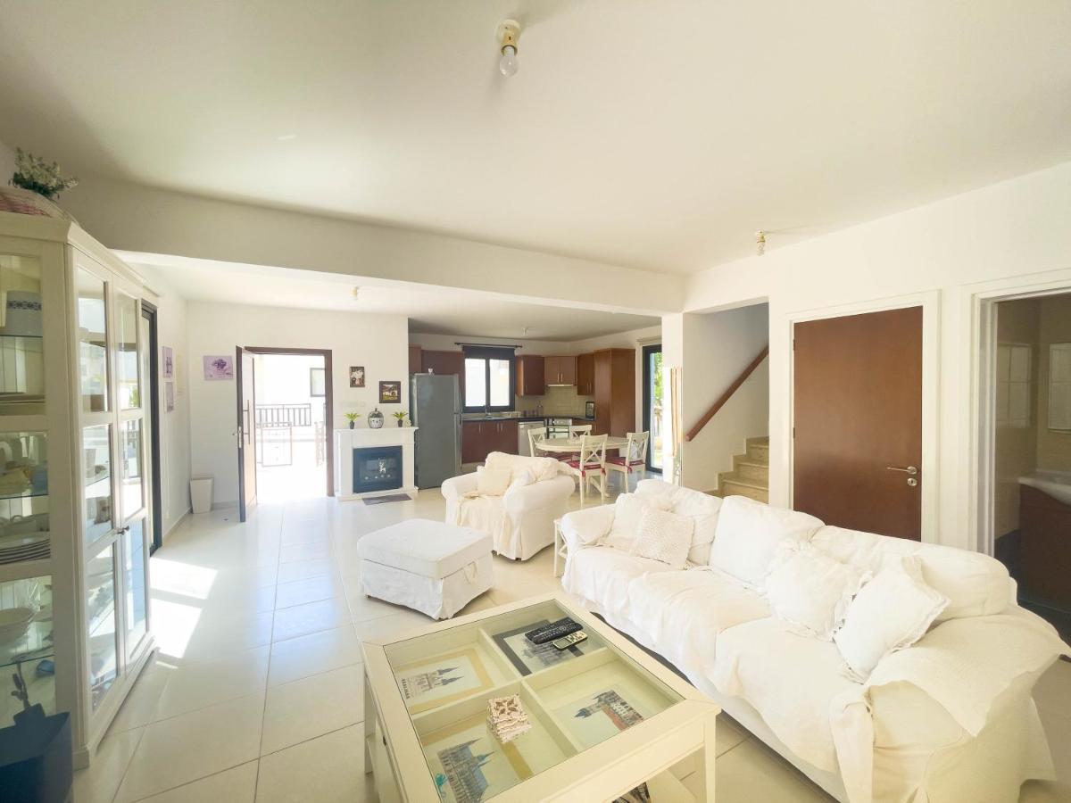 Villa Chrysa Protaras Exterior photo