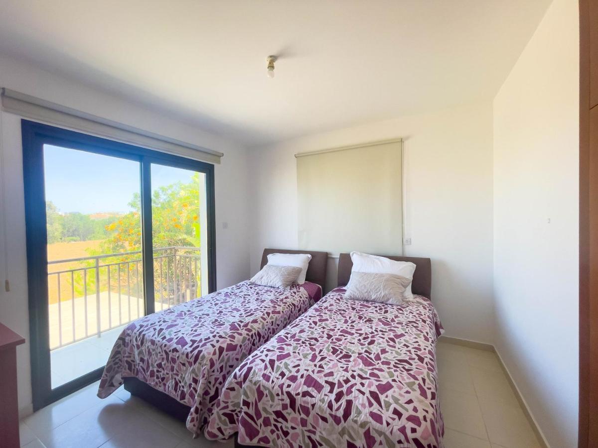 Villa Chrysa Protaras Exterior photo