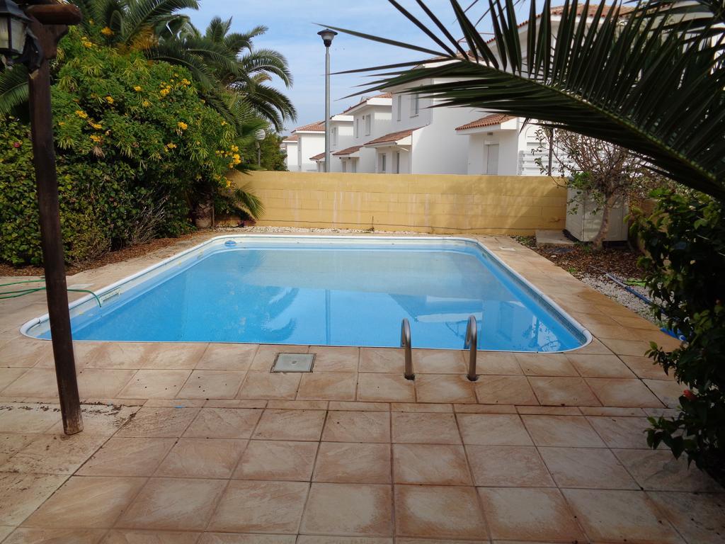 Villa Chrysa Protaras Room photo