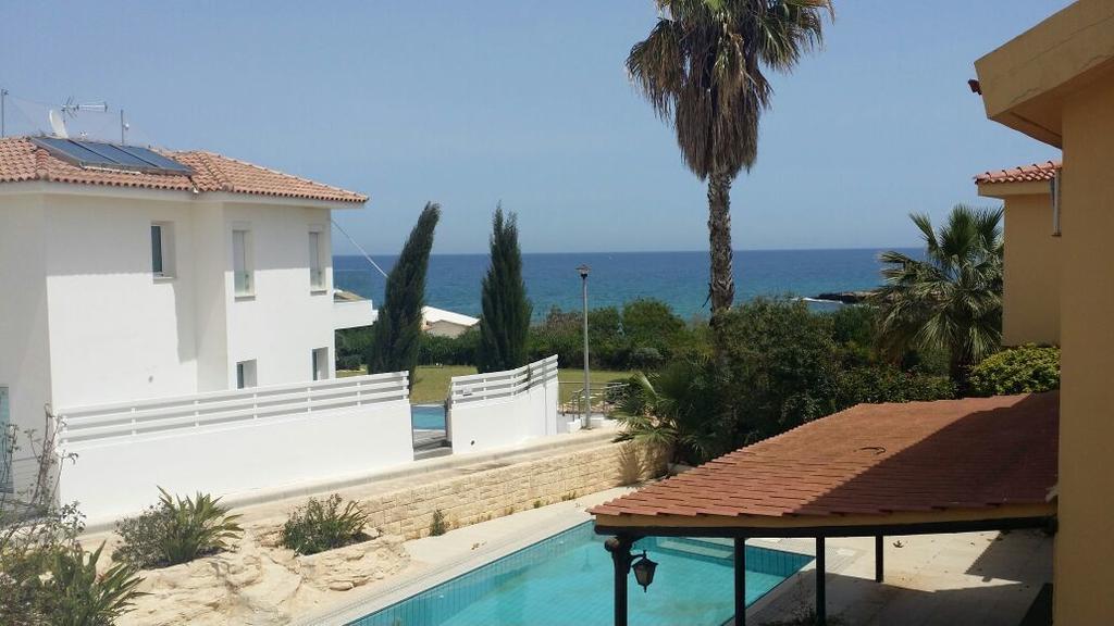 Villa Chrysa Protaras Room photo