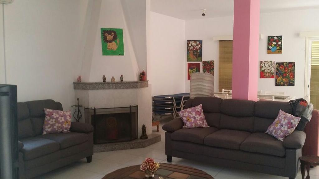 Villa Chrysa Protaras Room photo